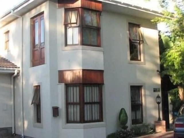 Magnolia Place