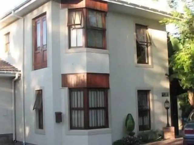 Magnolia Place