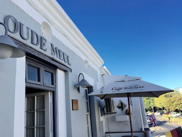 De Oude Meul