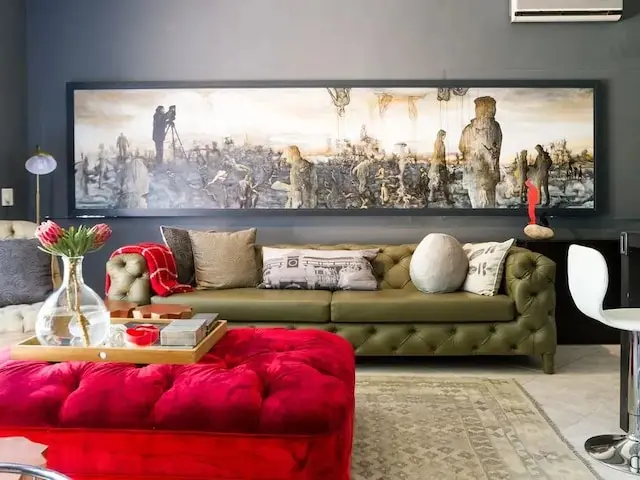 Life & Leisure Boutique Guesthouse