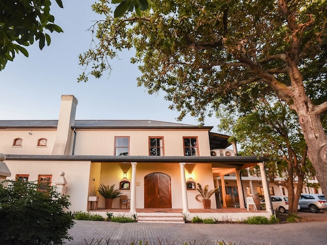 Lovane Boutique Wine Estate & Guesthouse