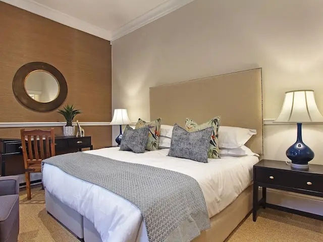 Stellenbosch Manor