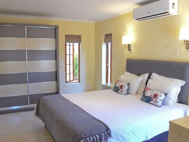 Kleinbosch Lodge