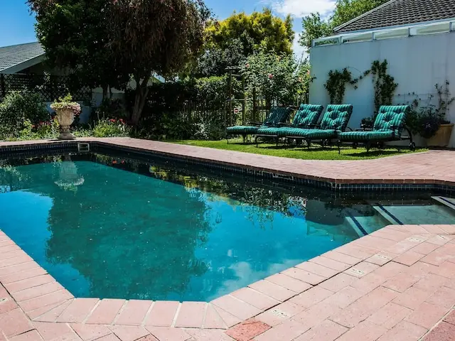 Penelope's Stellenbosch