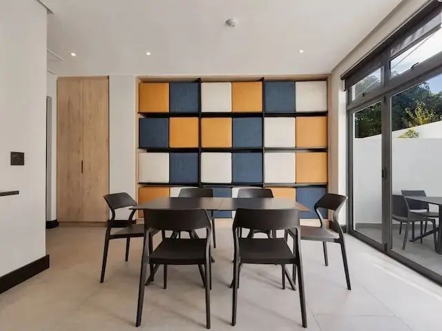 Hotel Krige