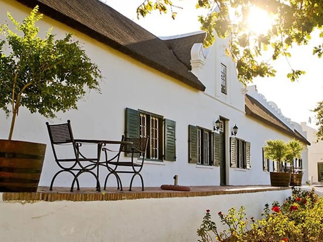 Webersburg Wine Estate