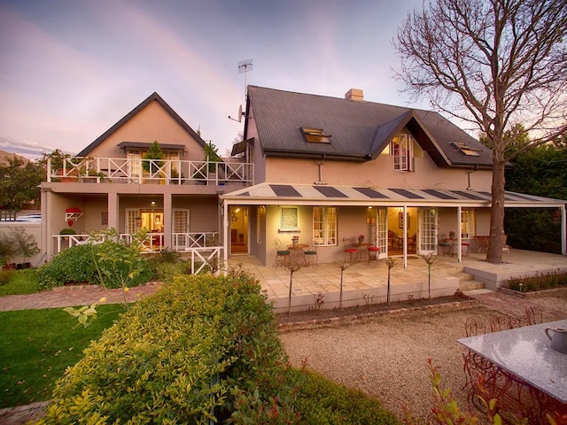Baruch Guest House