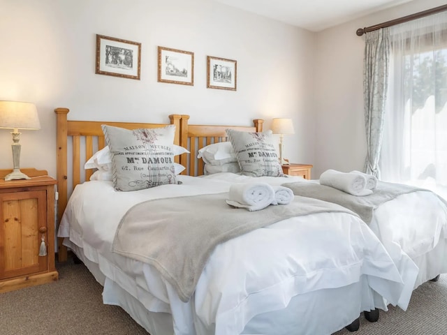 Avenues Guest House