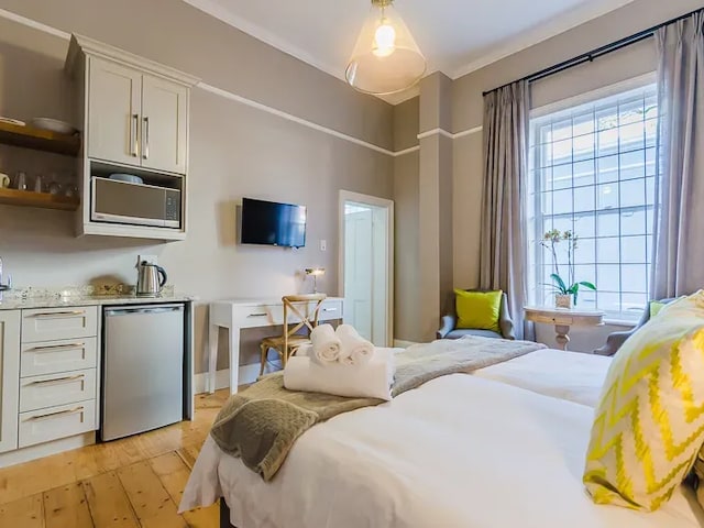 Bonne Esperance Studio Apartments