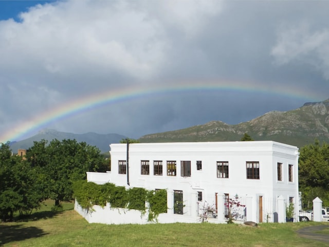 Boord Guest House