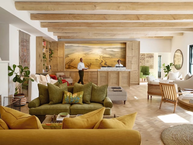 Spier Hotel