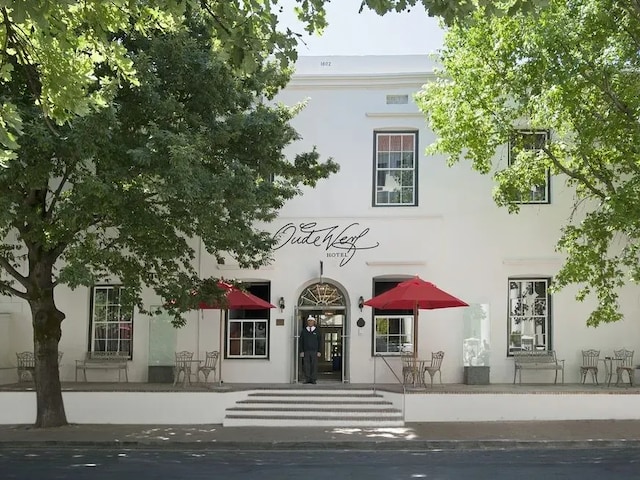 Oude Werf Hotel