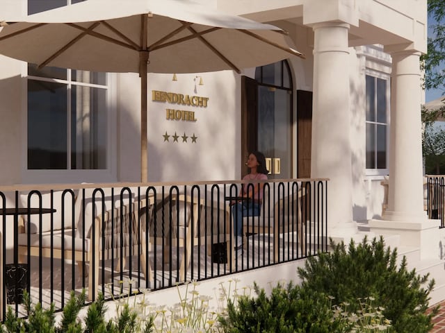 Eendracht Hotel