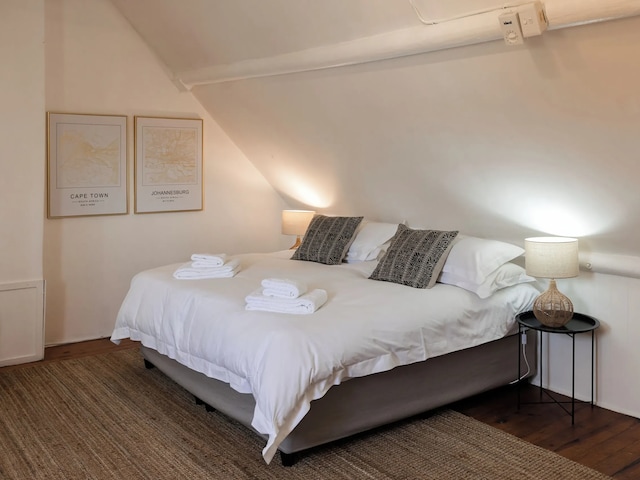 Spacious Central Apartment
