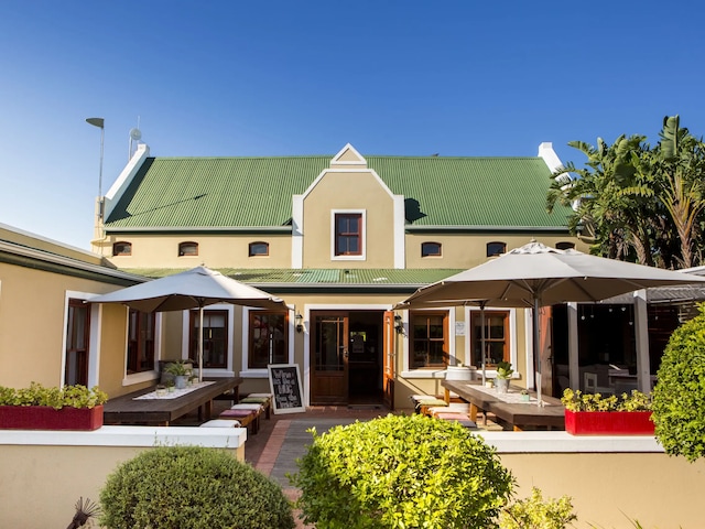 Skilpadvlei Wine Farm