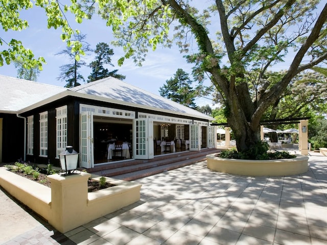 The Devon Valley Hotel