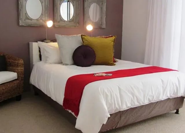 Absolute Bosch Guest House