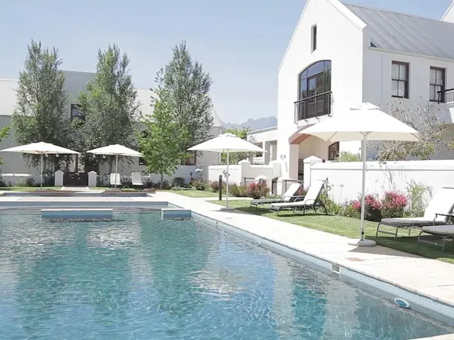 Winelands Golf Lodges 33
