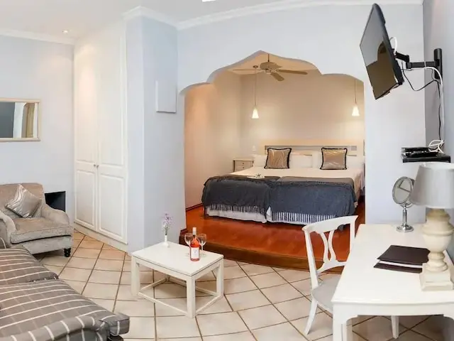 Le Pommier Country Lodge