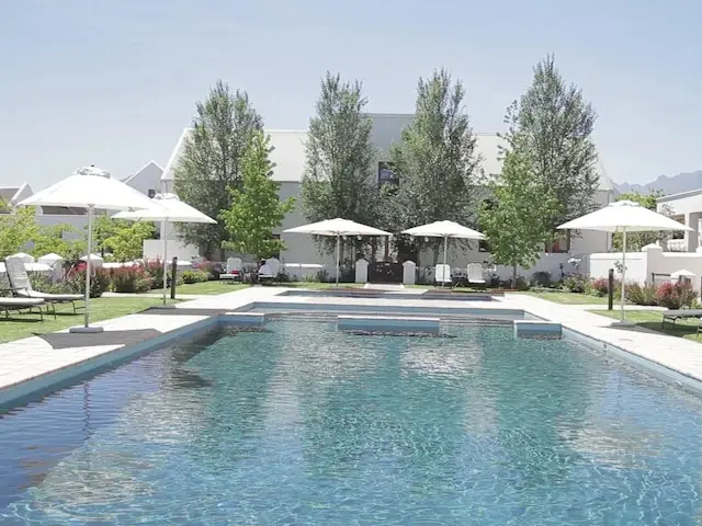 Winelands Golf Lodges 38