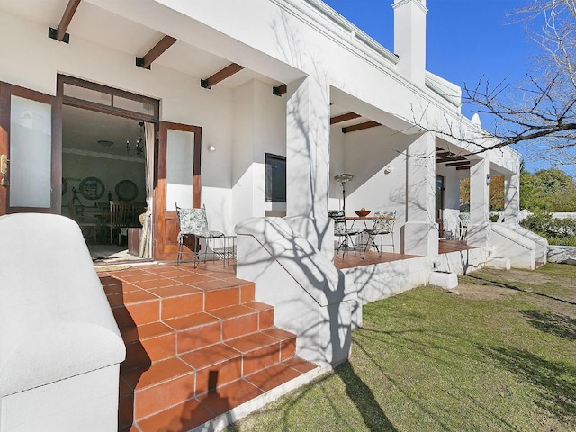Winelands Golf Lodges