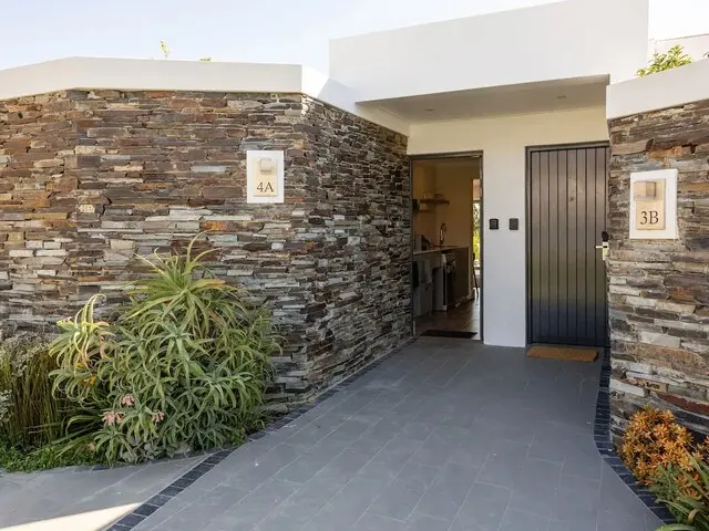Winelands Luxury Unit