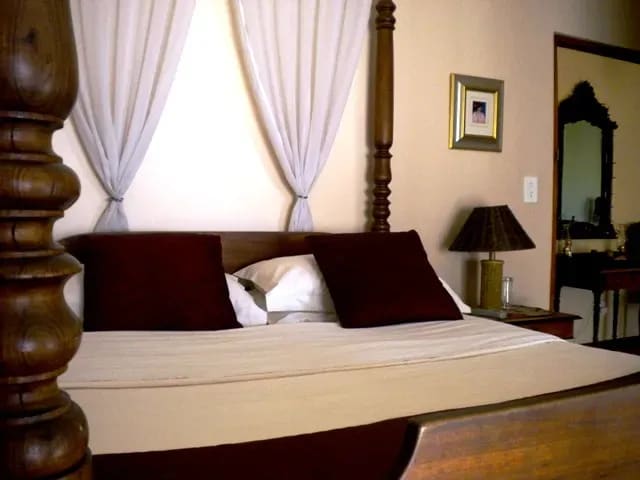 Mavilla Stellenbosch B&B
