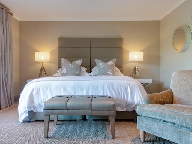 Jordan Wines Luxury Suites
