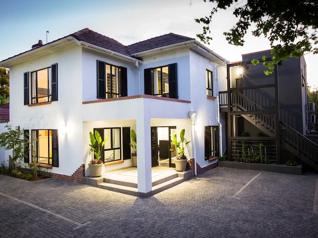 Twice Central Guest House
