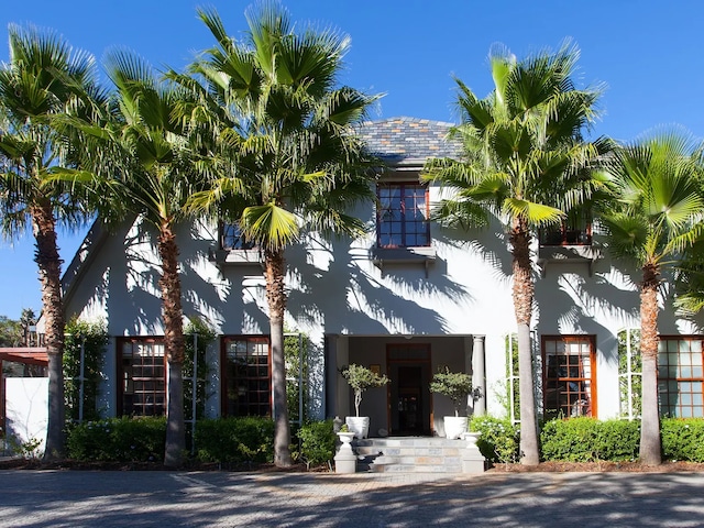5 Seasons Guest House