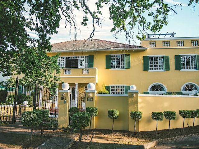De Haas Luxury Living at Villa Grande