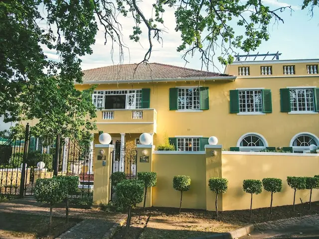 De Haas Luxury Living at Villa Grande