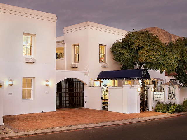 Batavia Boutique Hotel