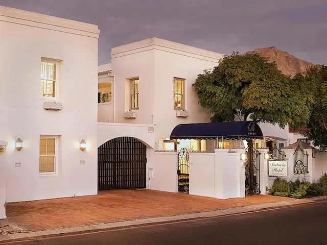 Batavia Boutique Hotel
