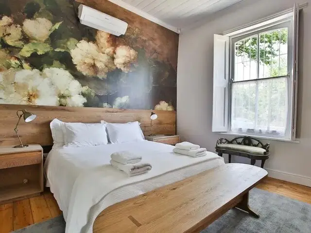 Laanhof Victorian House Self-Catering