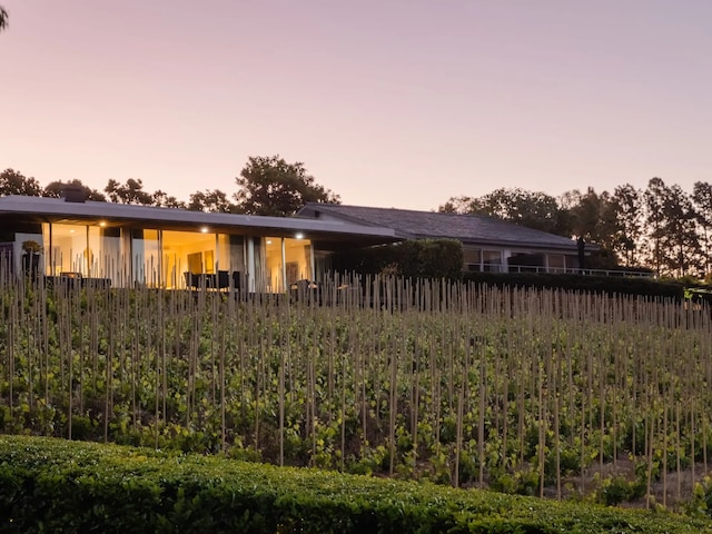 Clouds Estate