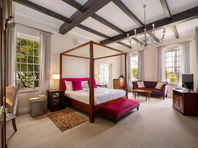 The Wild Mushroom Luxury Country House