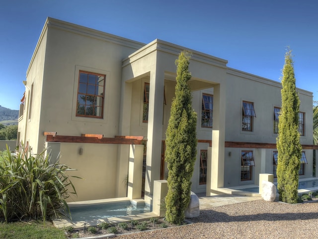 Cultivar Guest Lodge