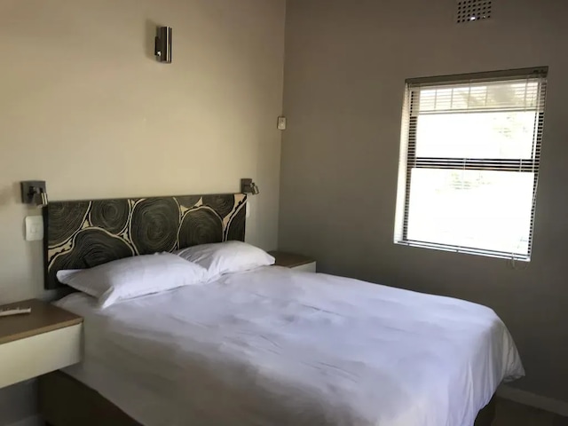 Lauradale Accommodation