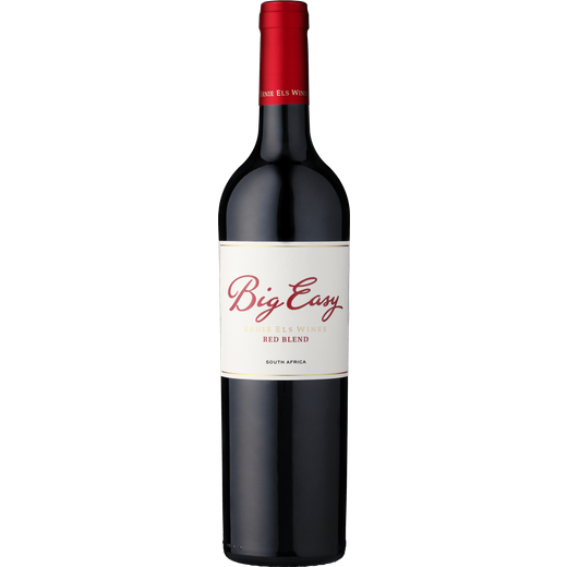 Flasche: Big Easy