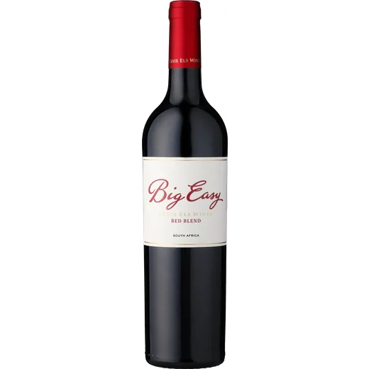 Flasche: Big Easy