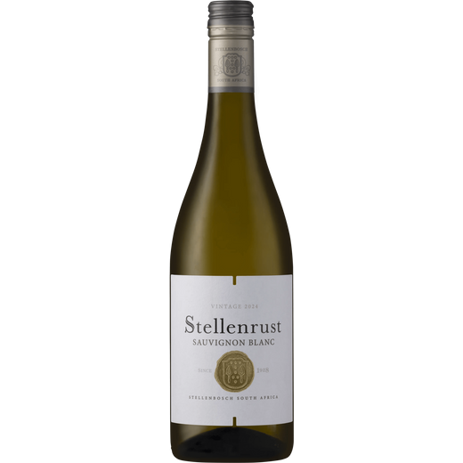 Flasche: Stellenrust Sauvignon Blanc