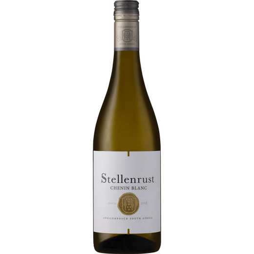 Flasche: Stellenrust Chenin Blanc