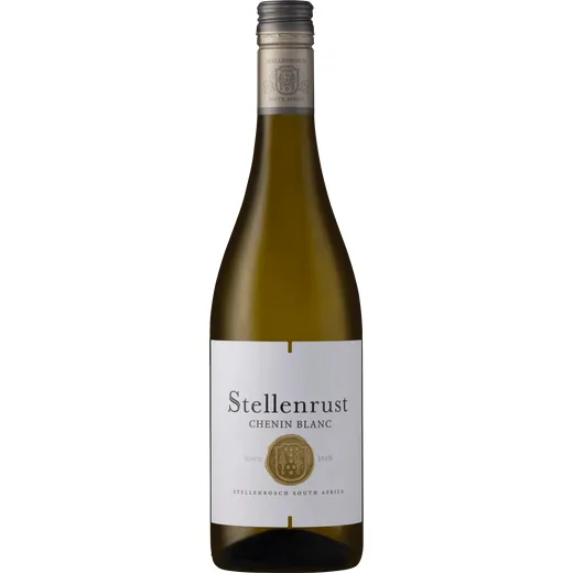 Flasche: Stellenrust Chenin Blanc
