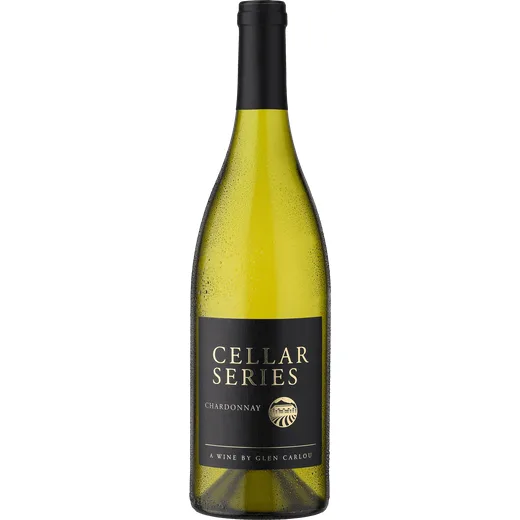 Flasche: Glen Carlou »Cellar Series« Chardonnay