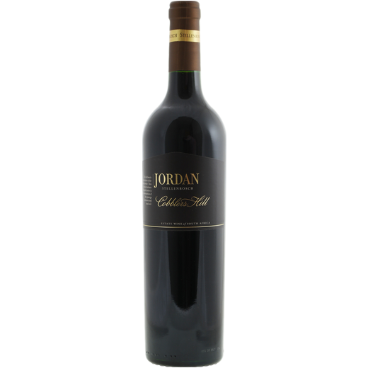 Flasche: Jordan Cobblers Hill 2021