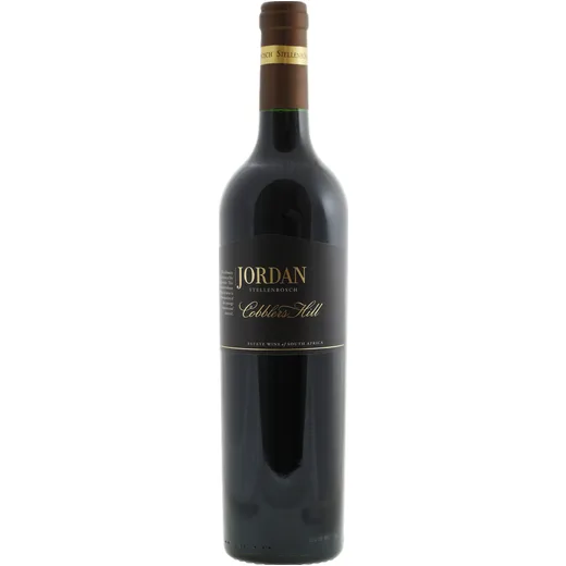 Flasche: Jordan Cobblers Hill 2021
