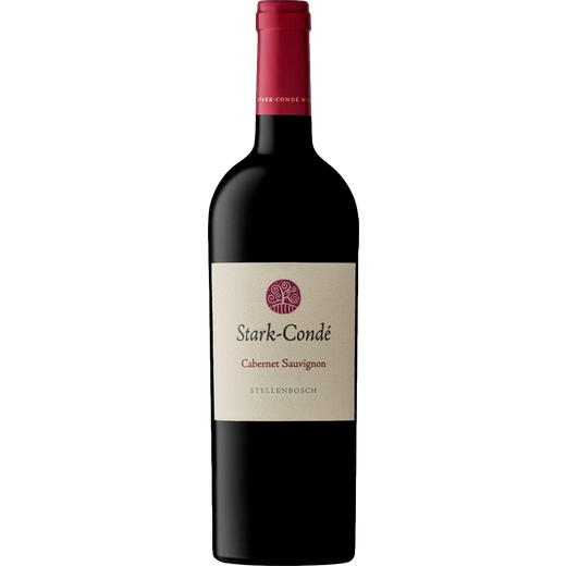 Flasche: Stark Conde Cabernet Sauvignon 2018