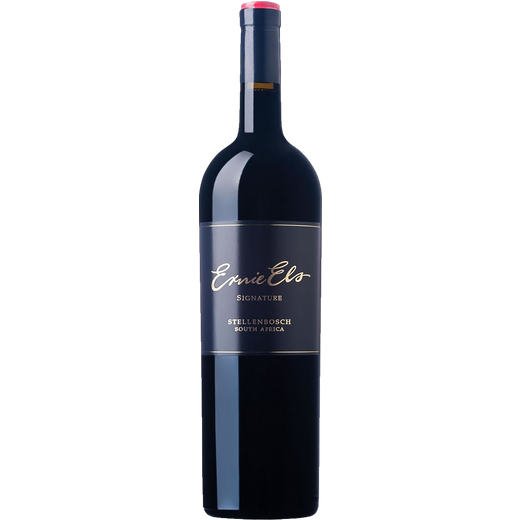 Flasche: Ernie Els Signature 2017