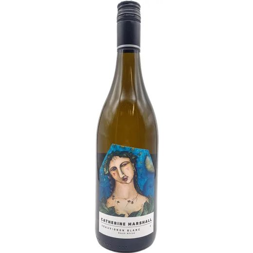 Flasche: Catherine Marshall Sauvignon Blanc 2023